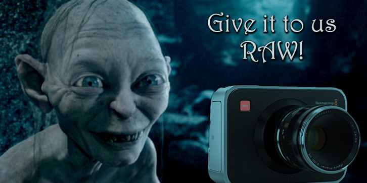 blackmagic